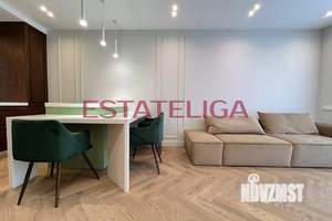 3-к квартира, на длительный срок, 80м2, 8/9 этаж