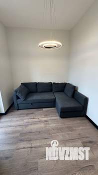 Студия квартира, на длительный срок, 30м2, 6/6 этаж