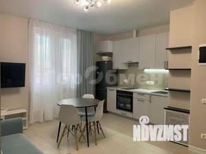 2-к квартира, на длительный срок, 57м2, 7/9 этаж