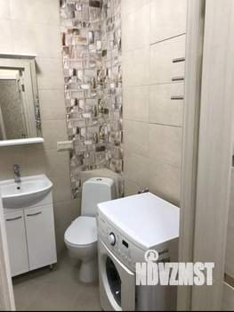 1-к квартира, на длительный срок, 32м2, 3/9 этаж