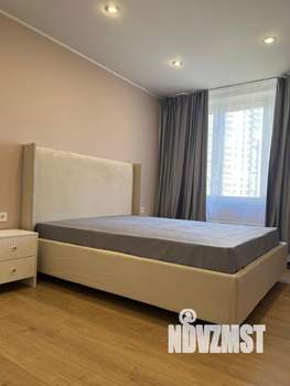 3-к квартира, на длительный срок, 80м2, 12/17 этаж