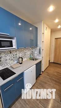 Студия квартира, посуточно, 20м2, 7/30 этаж