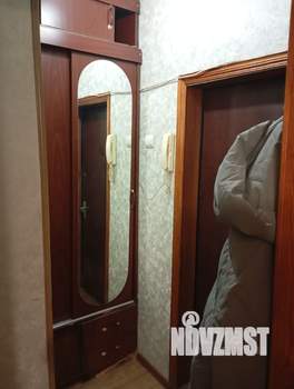 1-к квартира, на длительный срок, 42м2, 3/9 этаж