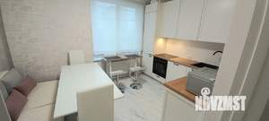 2-к квартира, на длительный срок, 60м2, 27/33 этаж