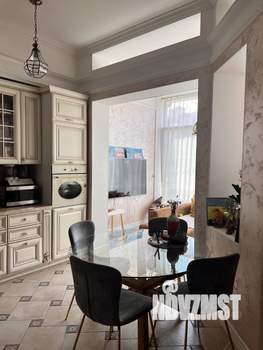 3-к квартира, на длительный срок, 98м2, 1/4 этаж