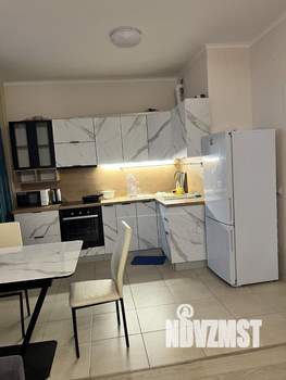 2-к квартира, на длительный срок, 39м2, 5/25 этаж