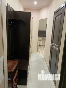 1-к квартира, на длительный срок, 30м2, 3/3 этаж