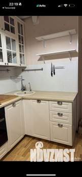 1-к квартира, на длительный срок, 33м2, 2/6 этаж