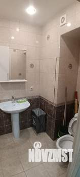 1-к квартира, на длительный срок, 41м2, 2/25 этаж