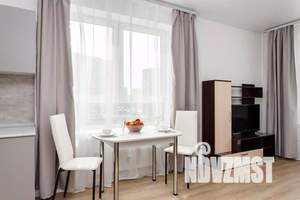 2-к квартира, посуточно, 40м2, 3/25 этаж
