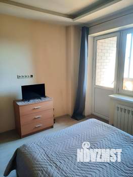 1-к квартира, на длительный срок, 30м2, 12/26 этаж