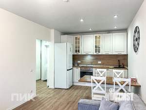 2-к квартира, на длительный срок, 51м2, 7/9 этаж