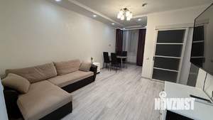 2-к квартира, на длительный срок, 40м2, 21/45 этаж