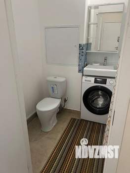 1-к квартира, на длительный срок, 31м2, 16/25 этаж