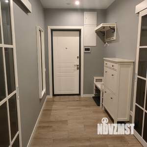 2-к квартира, на длительный срок, 60м2, 17/21 этаж