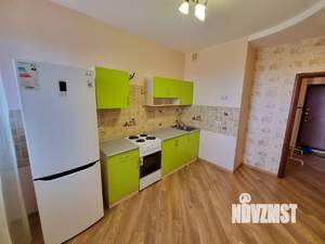 1-к квартира, на длительный срок, 41м2, 9/17 этаж