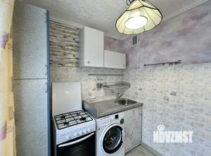 1-к квартира, на длительный срок, 35м2, 2/5 этаж