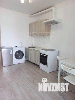 1-к квартира, на длительный срок, 41м2, 5/16 этаж