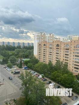 1-к квартира, на длительный срок, 44м2, 11/25 этаж