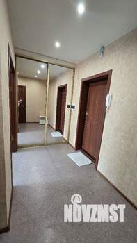 1-к квартира, на длительный срок, 42м2, 2/17 этаж