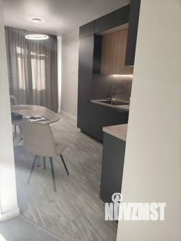 1-к квартира, на длительный срок, 42м2, 6/9 этаж
