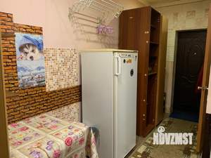 1-к квартира, на длительный срок, 25м2, 3/3 этаж