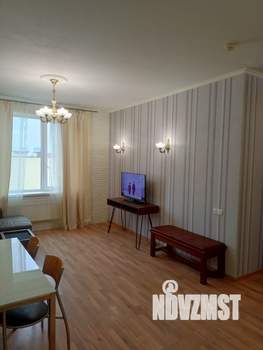 2-к квартира, на длительный срок, 64м2, 14/14 этаж