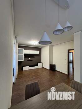 3-к квартира, на длительный срок, 68м2, 4/8 этаж