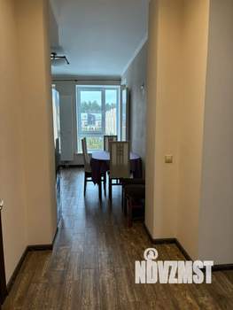 2-к квартира, на длительный срок, 71м2, 2/3 этаж