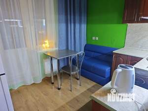 1-к квартира, на длительный срок, 38м2, 14/16 этаж