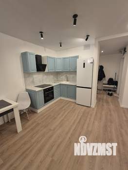 1-к квартира, на длительный срок, 40м2, 9/9 этаж