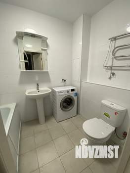 1-к квартира, на длительный срок, 37м2, 9/9 этаж