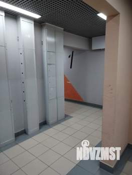 1-к квартира, на длительный срок, 43м2, 8/8 этаж