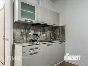 Студия квартира, на длительный срок, 20м2, 3/9 этаж