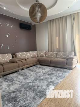 3-к квартира, на длительный срок, 95м2, 2/5 этаж
