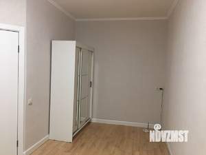 1-к квартира, на длительный срок, 36м2, 5/9 этаж