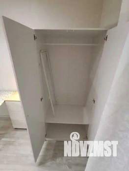 1-к квартира, посуточно, 18м2, 1/1 этаж