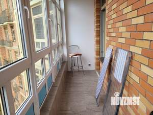 1-к квартира, на длительный срок, 34м2, 5/6 этаж