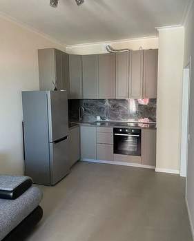 1-к квартира, на длительный срок, 37м2, 10/32 этаж