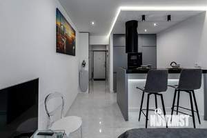 Студия квартира, посуточно, 28м2, 2/8 этаж