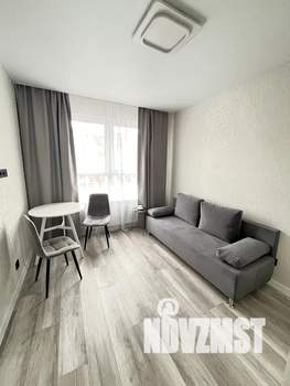 2-к квартира, посуточно, 33м2, 5/8 этаж