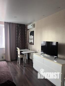 1-к квартира, на длительный срок, 43м2, 16/17 этаж