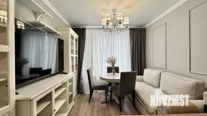 2-к квартира, на длительный срок, 67м2, 26/33 этаж