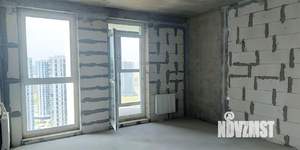 1-к квартира, на длительный срок, 44м2, 6/24 этаж