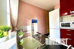 2-к квартира, посуточно, 45м2, 4/10 этаж