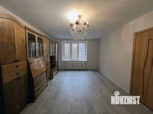1-к квартира, на длительный срок, 35м2, 3/12 этаж