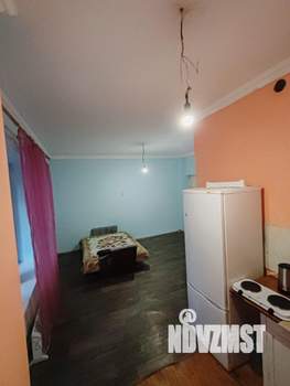 Студия квартира, на длительный срок, 30м2, 1/3 этаж