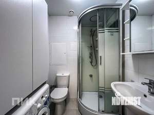 Студия квартира, на длительный срок, 20м2, 3/9 этаж