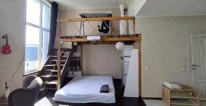 Студия квартира, на длительный срок, 42м2, 33/33 этаж