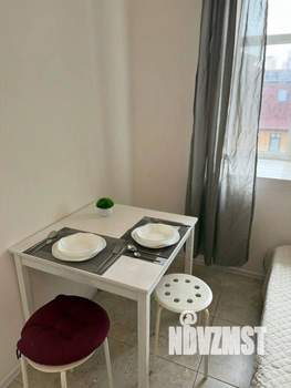 1-к квартира, на длительный срок, 21м2, 3/4 этаж